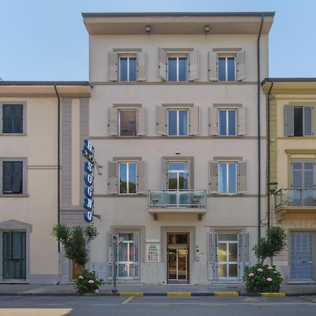 Hotel Sogno 비아레지오 외부 사진