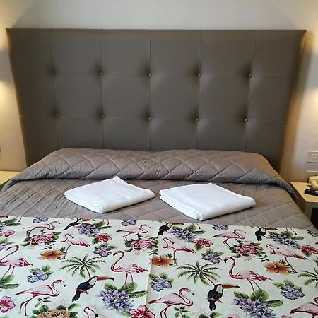 Hotel Sogno 비아레지오 외부 사진