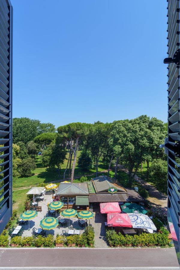 Hotel Sogno 비아레지오 외부 사진
