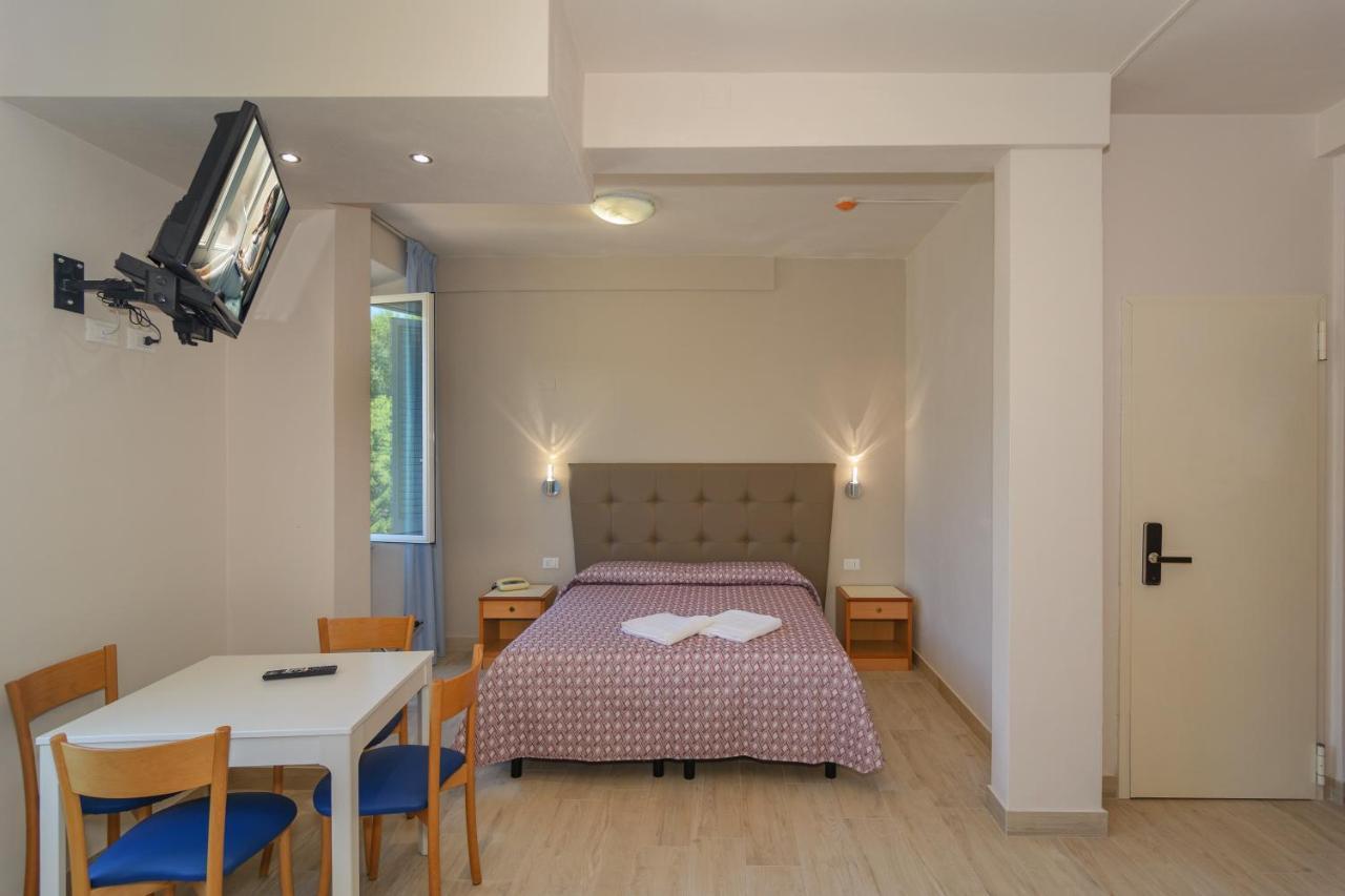 Hotel Sogno 비아레지오 외부 사진