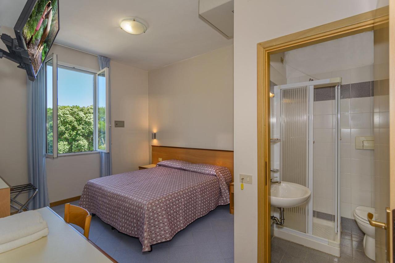 Hotel Sogno 비아레지오 외부 사진