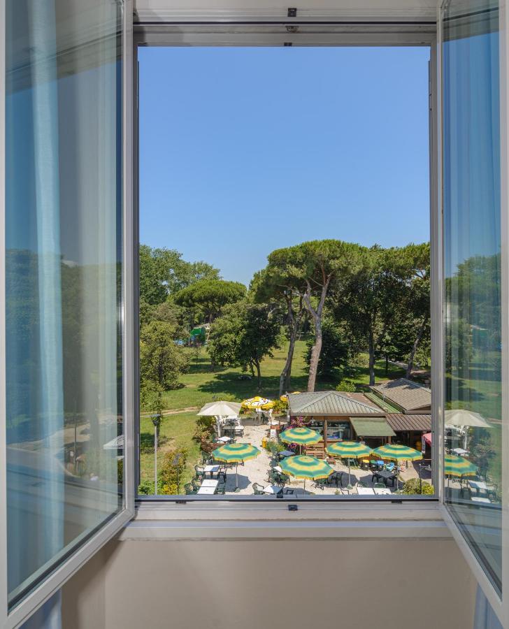Hotel Sogno 비아레지오 외부 사진