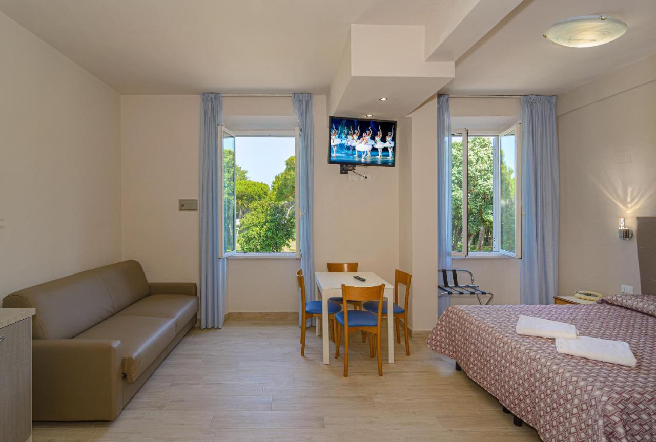 Hotel Sogno 비아레지오 외부 사진