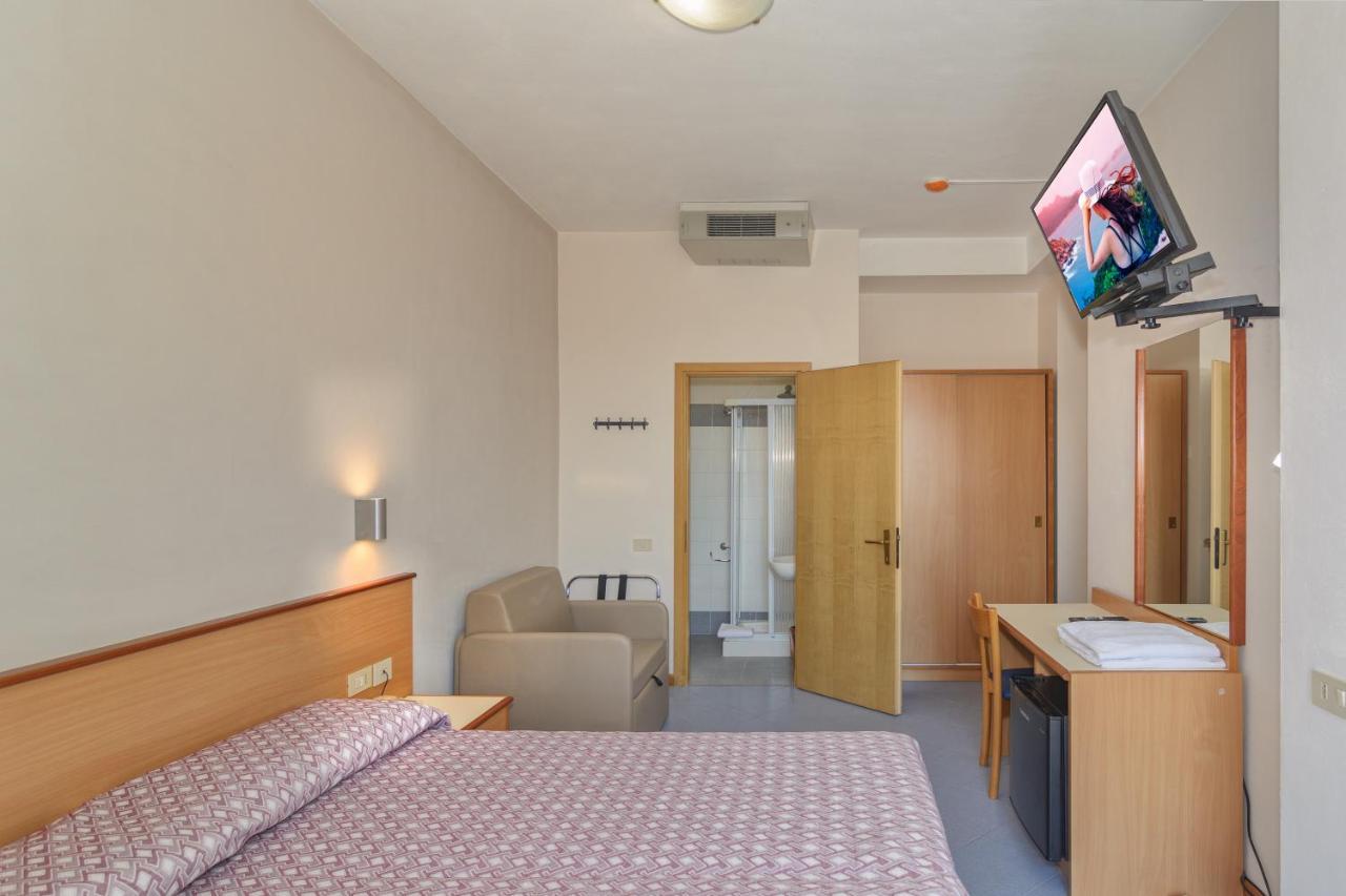 Hotel Sogno 비아레지오 외부 사진