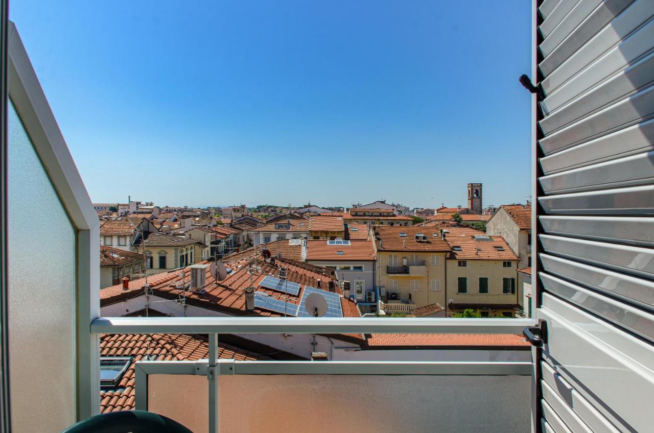 Hotel Sogno 비아레지오 외부 사진