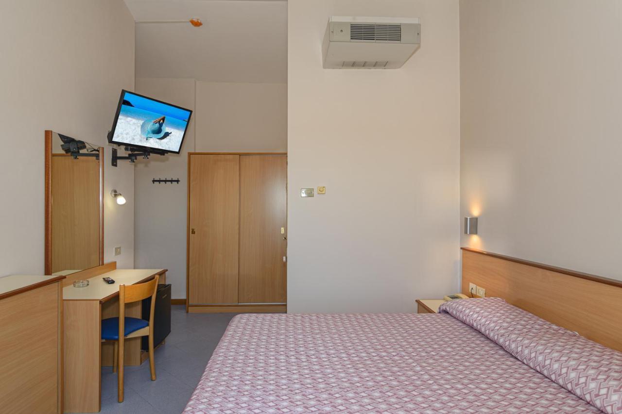 Hotel Sogno 비아레지오 외부 사진