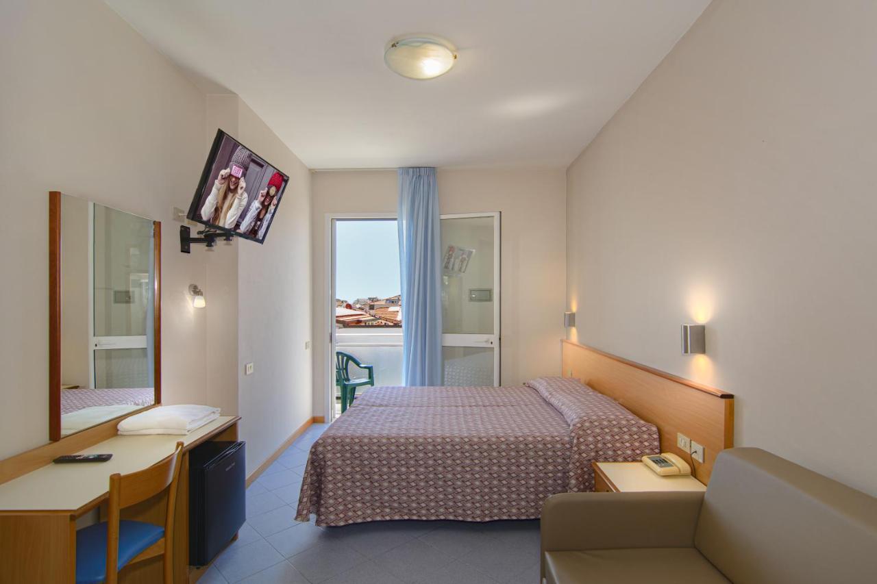 Hotel Sogno 비아레지오 외부 사진