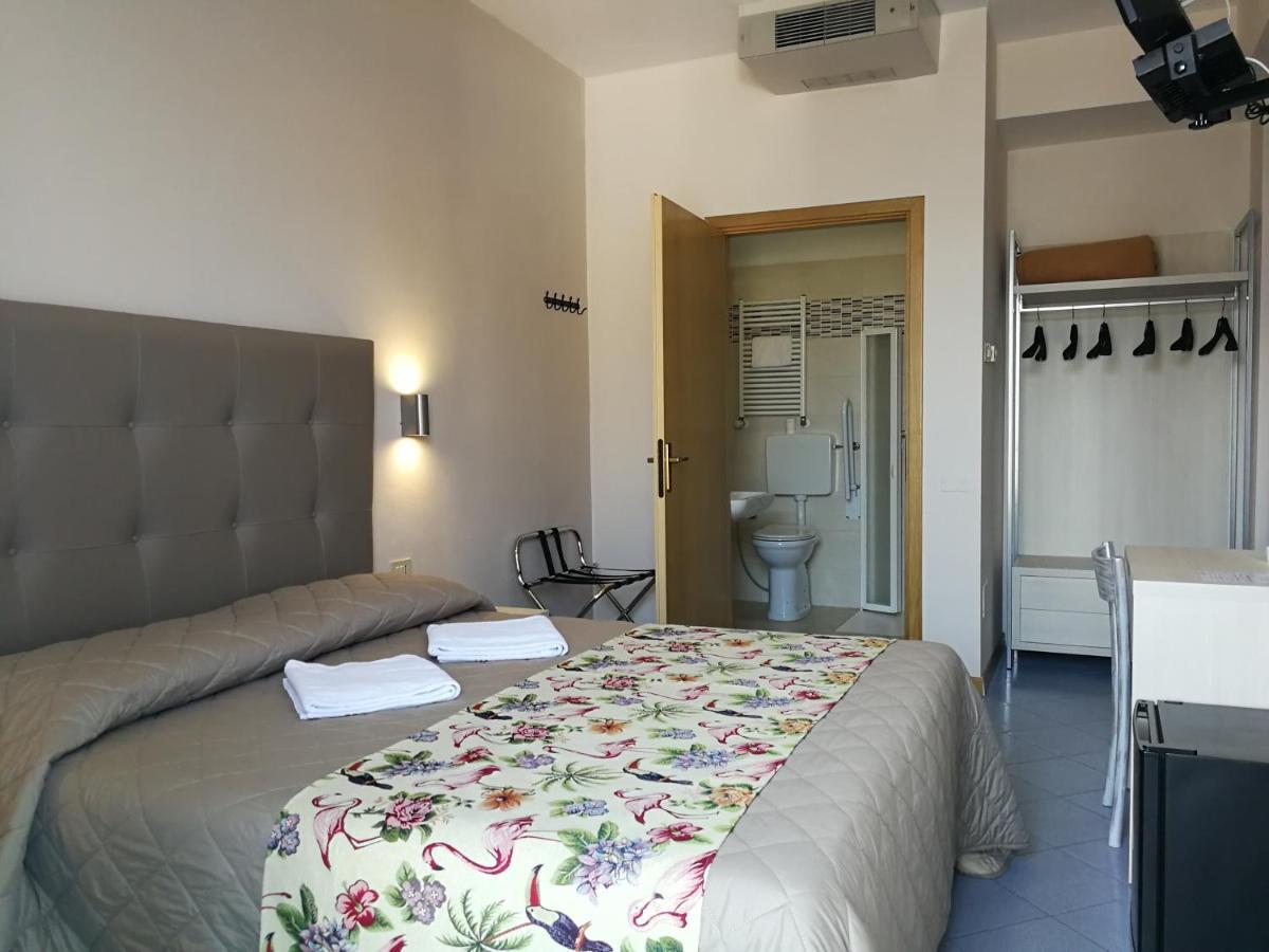 Hotel Sogno 비아레지오 외부 사진