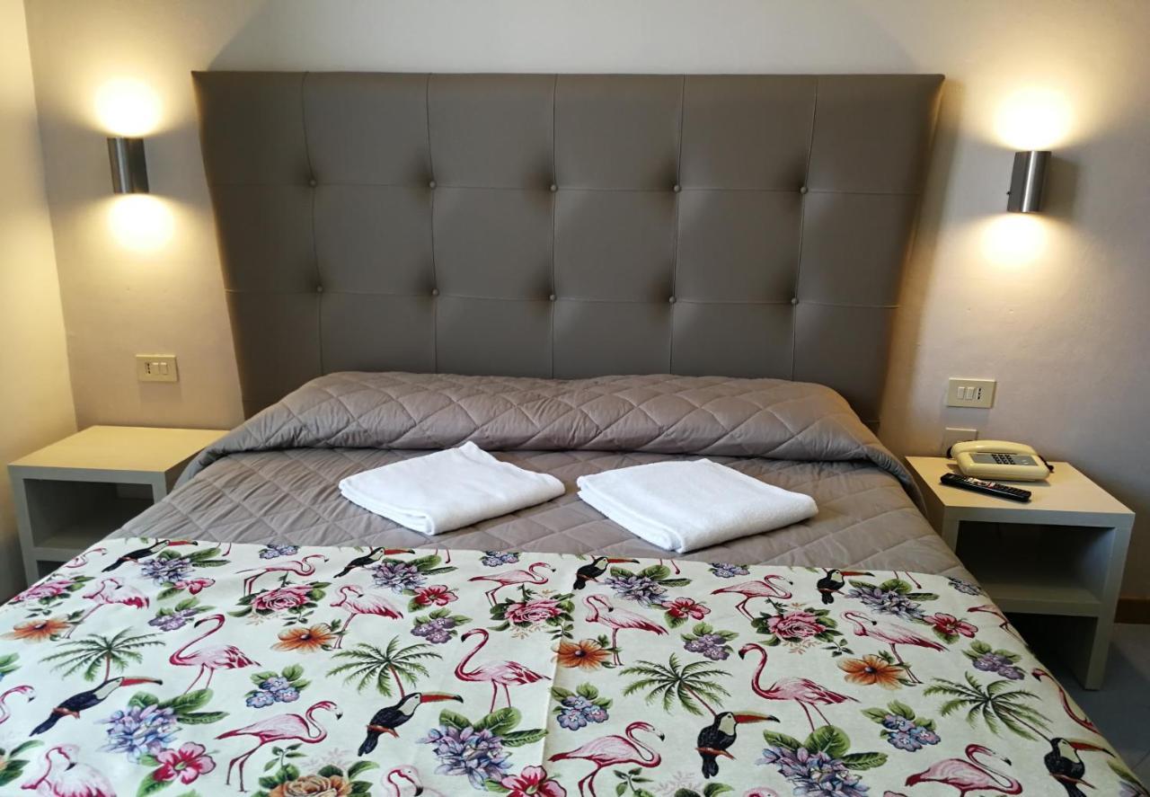 Hotel Sogno 비아레지오 외부 사진