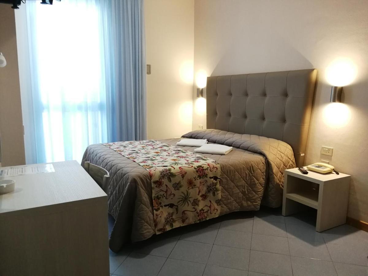 Hotel Sogno 비아레지오 외부 사진