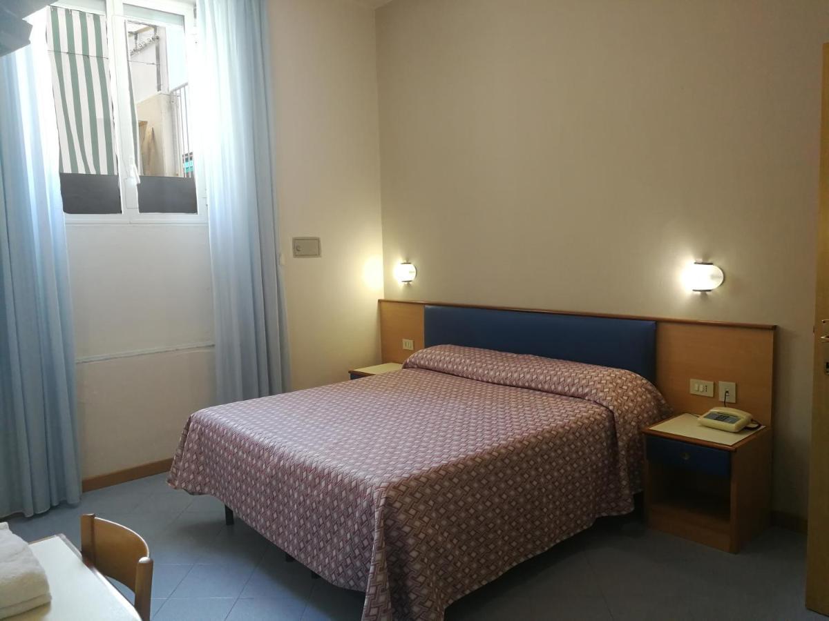 Hotel Sogno 비아레지오 객실 사진