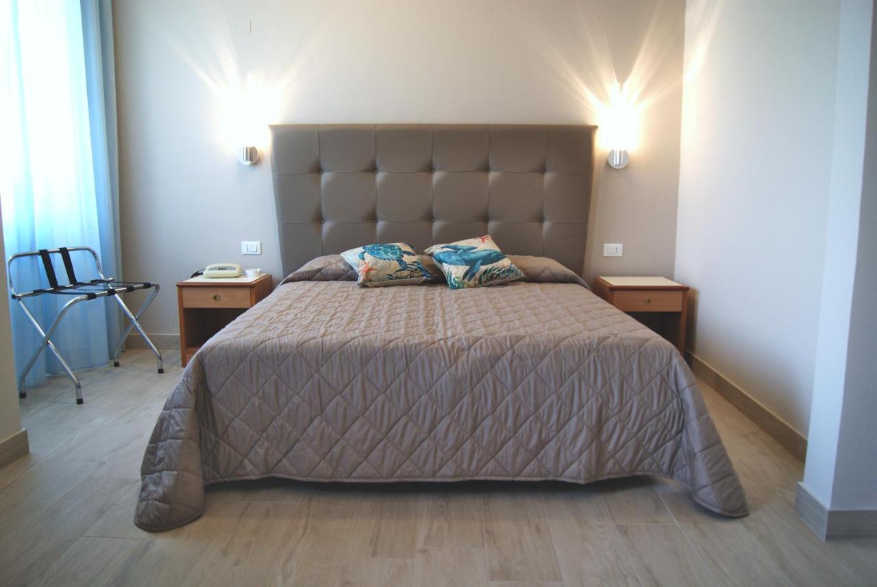 Hotel Sogno 비아레지오 외부 사진